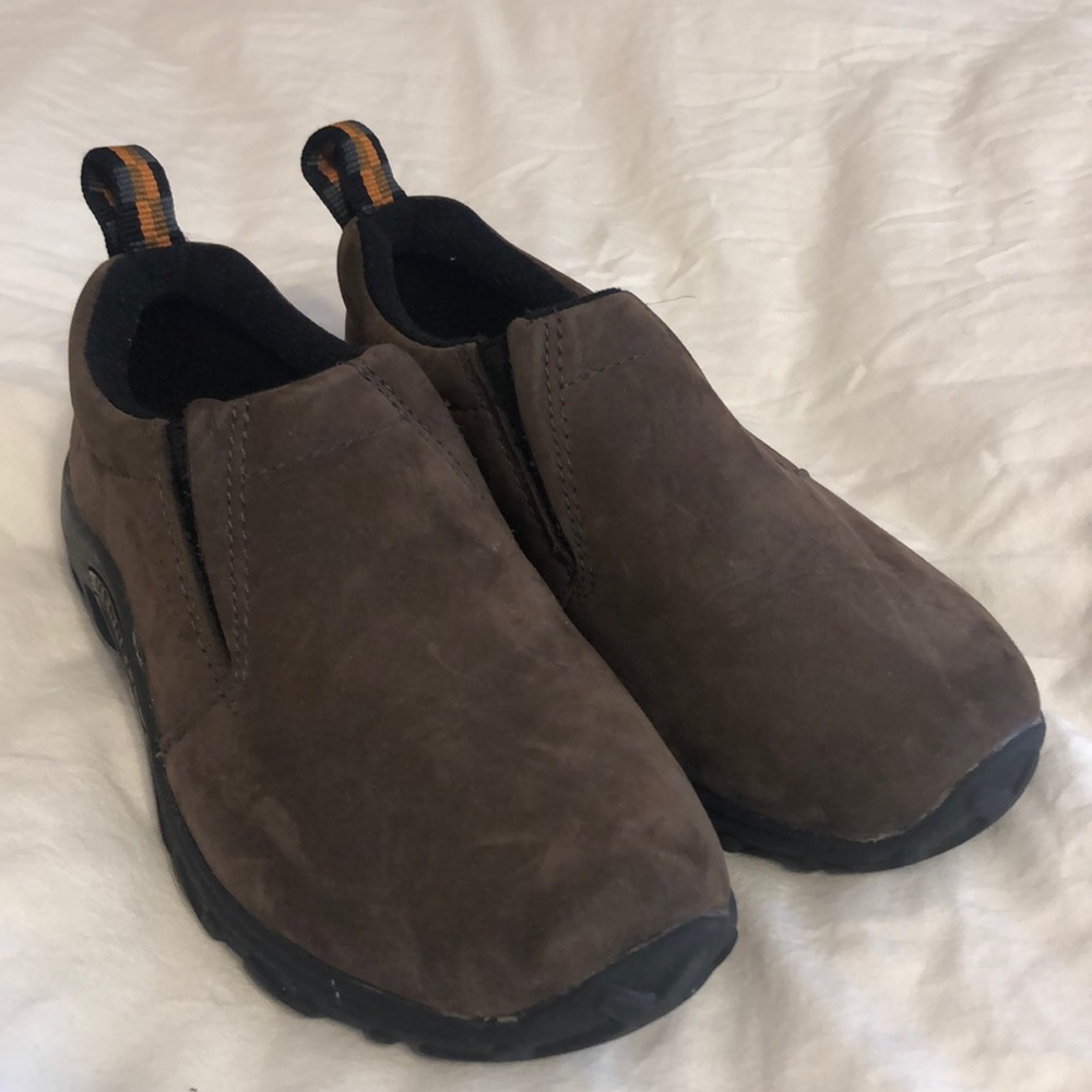 Boys Merrell Sz 13.5